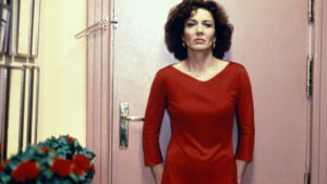 The Flower of My Secret