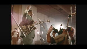 Sing Sing Thanksgiving