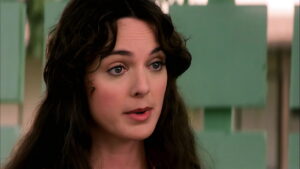 Mockingbird Don’t Sing