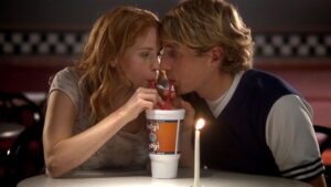 The Singles 2nd Ward