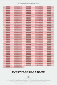 Every Face Has a Name