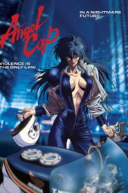 Angel Cop