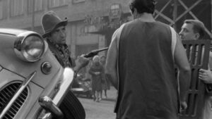 Who Wants to Kill Jessie?