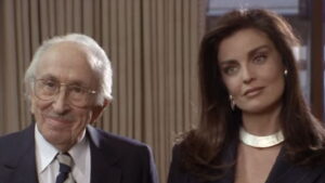 Dallas: J.R. Returns