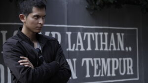 10: The Secret Mission