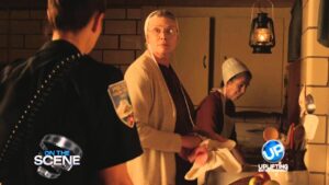 Love Finds You In Sugarcreek