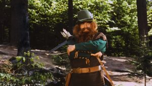 Rübezahl – Master of the Mountains