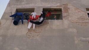 The Tit and the Moon