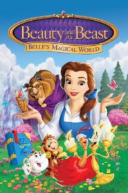 Belle’s Magical World