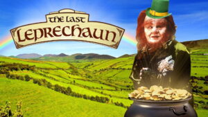The Last Leprechaun