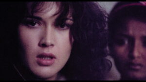 Escape from Women’s Prison