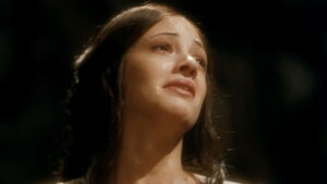 The Phantom of the Opera