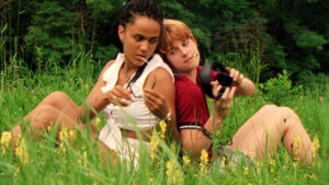 The Incredibly True Adventure of Two Girls in Love