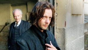 Crime and Punishment