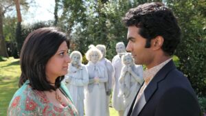 It’s a Wonderful Afterlife