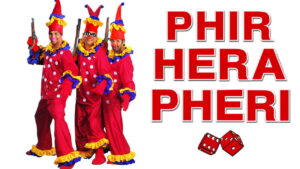 Phir Hera Pheri