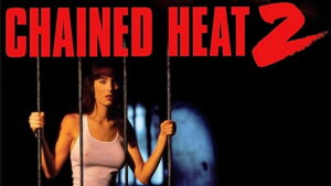 Chained Heat 2