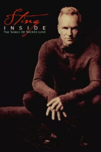 Sting: Inside – The Songs of Sacred Love