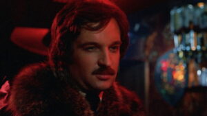 Thoroughly Modern Mary-Magdalene