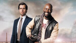 On the Other Side of the Tracks