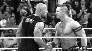 The Epic Journey of Dwayne “The Rock” Johnson