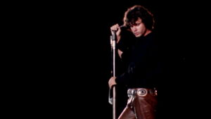 The Doors: Live at the Bowl ’68