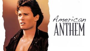 American Anthem
