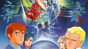 Mobile Suit Gundam: Char’s Counterattack