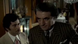 The Actor and the Savages