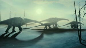 Dinosaurs: Giants of Patagonia