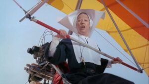 Le Facteur de Saint-Tropez