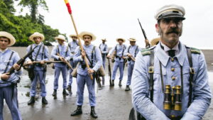 1898: Our Last Men in the Philippines