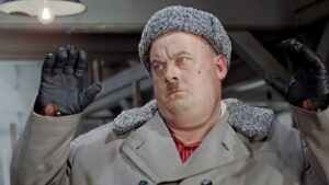 Operation Y and Other Shurik’s Adventures