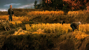 The Ballad of Narayama