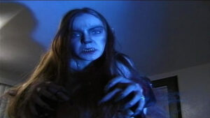 An Erotic Werewolf in London