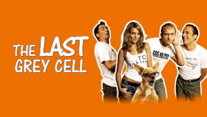 Job: The Last Grey Cell