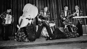 Rock Around the Clock