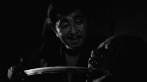 The Tale of Oiwa’s Ghost