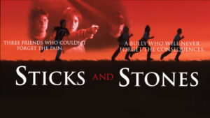Sticks & Stones