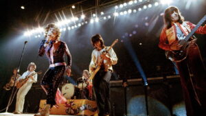 Ladies & Gentlemen, the Rolling Stones