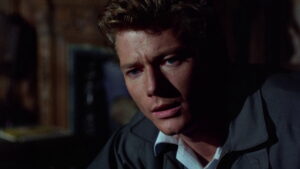 Bus Riley’s Back in Town