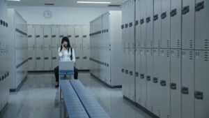 Flower & Snake: Zero