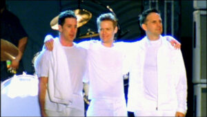 Bryan Adams: Live at Slane Castle