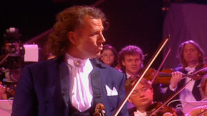 André Rieu – Live at the Royal Albert Hall
