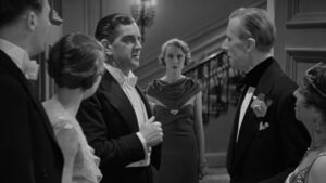 The Night of the Party