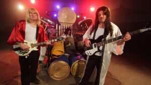 Trailer Park Boys: Live in F**kin’ Dublin