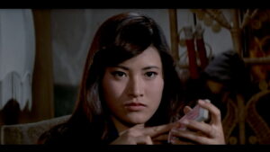 13 Steps of Maki: The Young Aristocrats