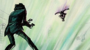 Lupin the Third: Episode 0: First Contact