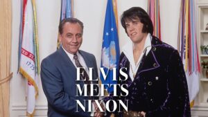 Elvis Meets Nixon