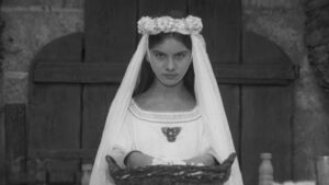 The Valley of the Bees